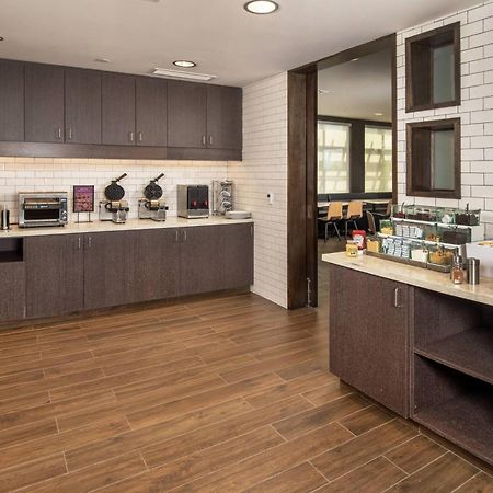 Residence Inn Fulton At Maple Lawn Eksteriør bilde