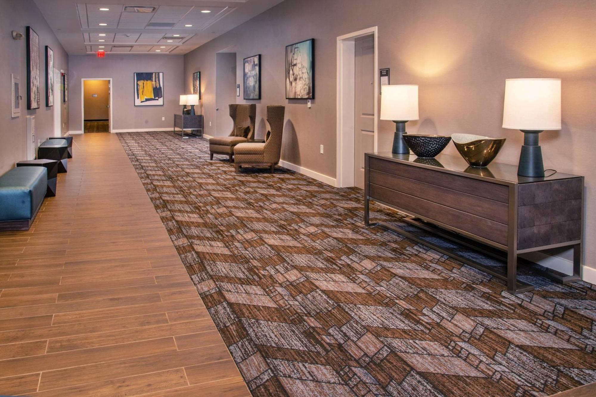Residence Inn Fulton At Maple Lawn Eksteriør bilde